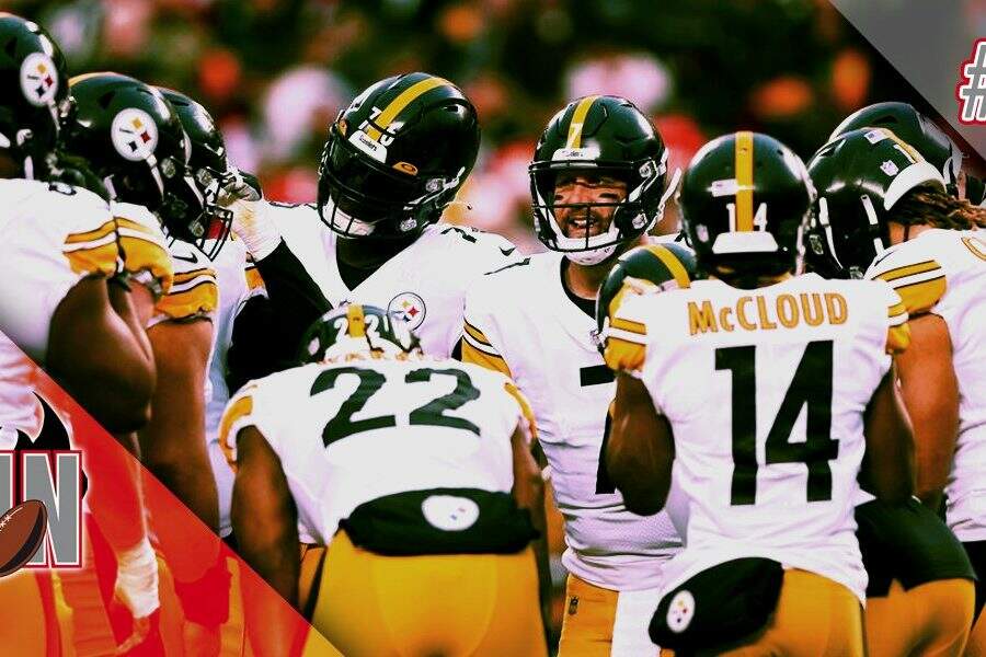 Preview Wild Card Round NFL 2021