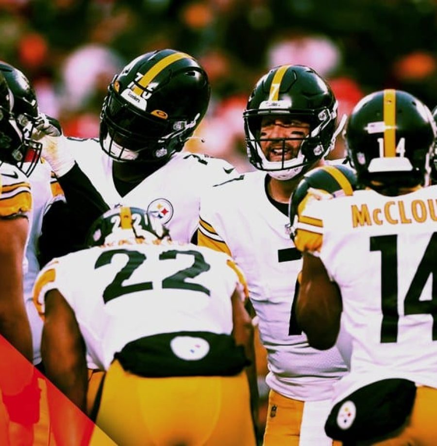 Preview Wild Card Round NFL 2021