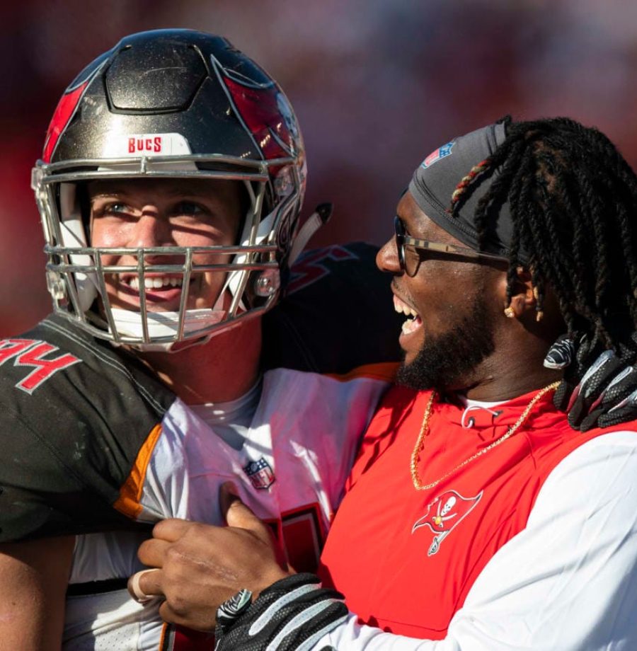 Browns perde por 23x26 para o Tampa Bay Buccaneers