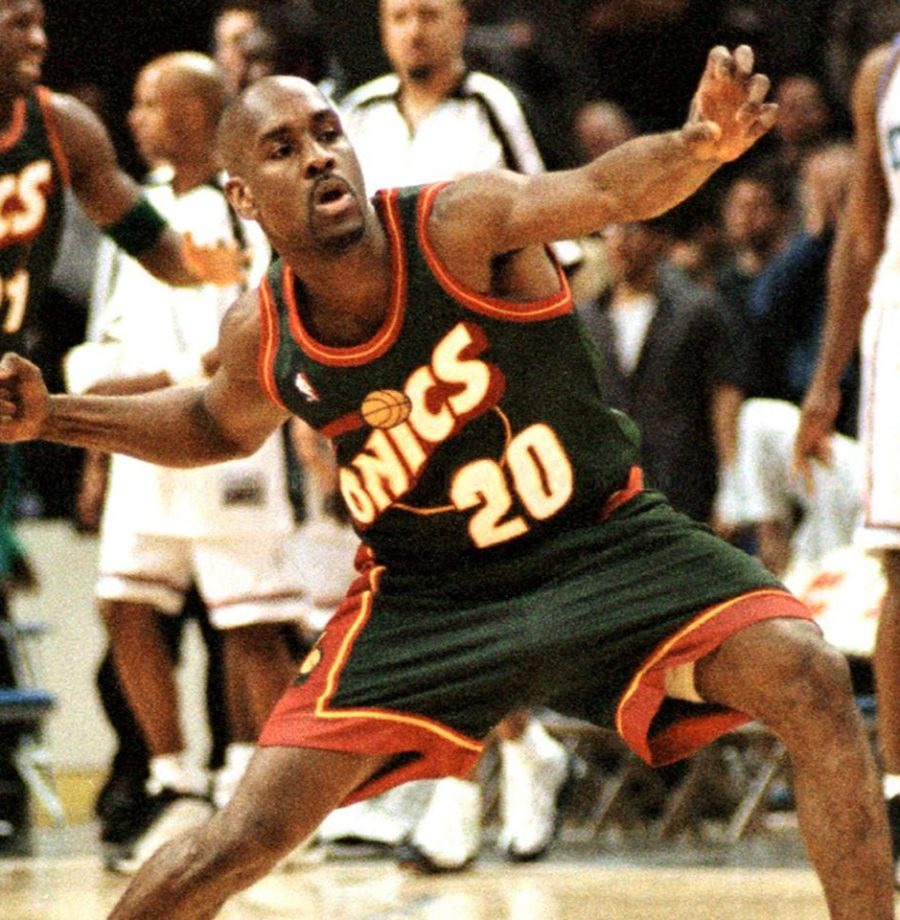 gary payton