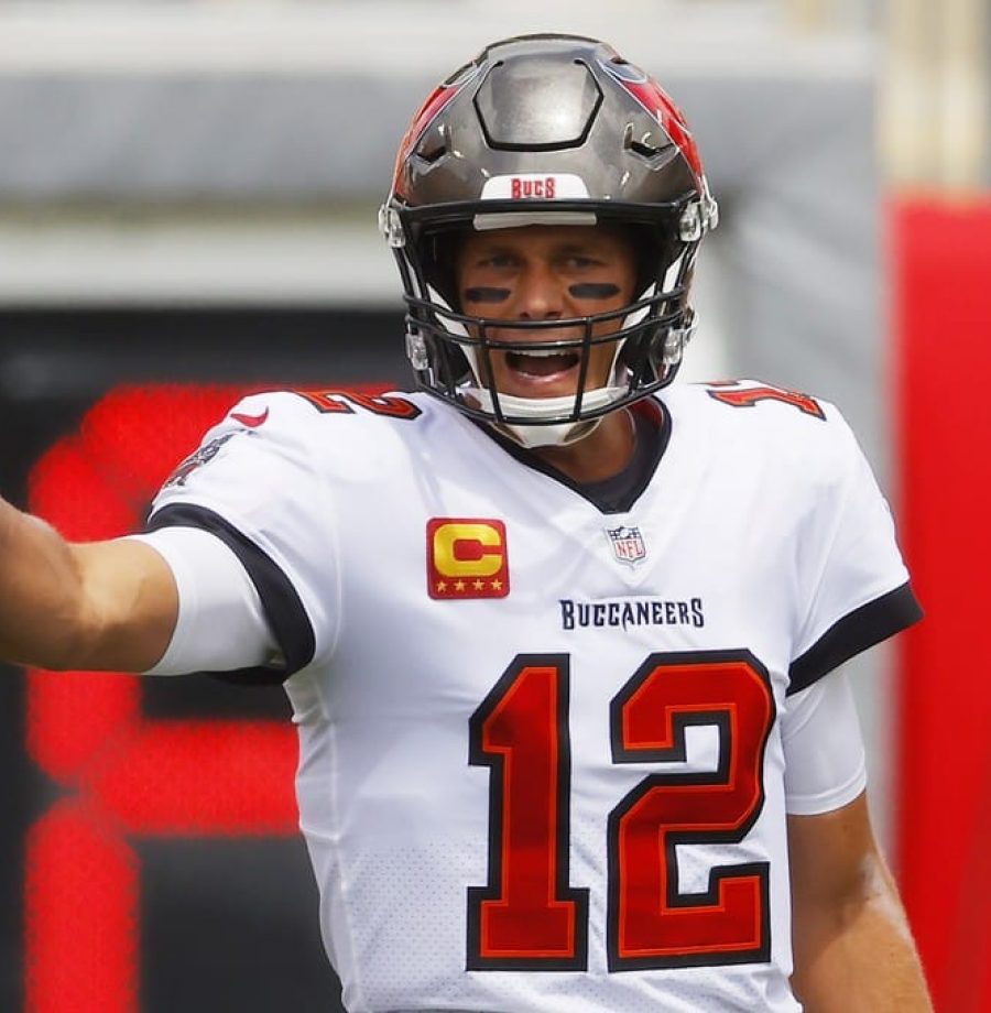 Foto: Mike Ehrmann/Getty Images