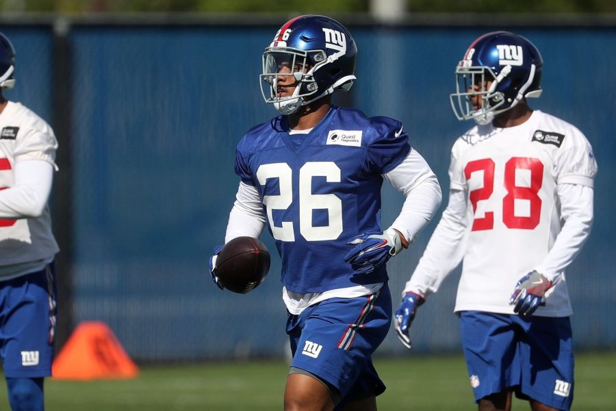 John Munson | NJ Advance Media for NJ.com