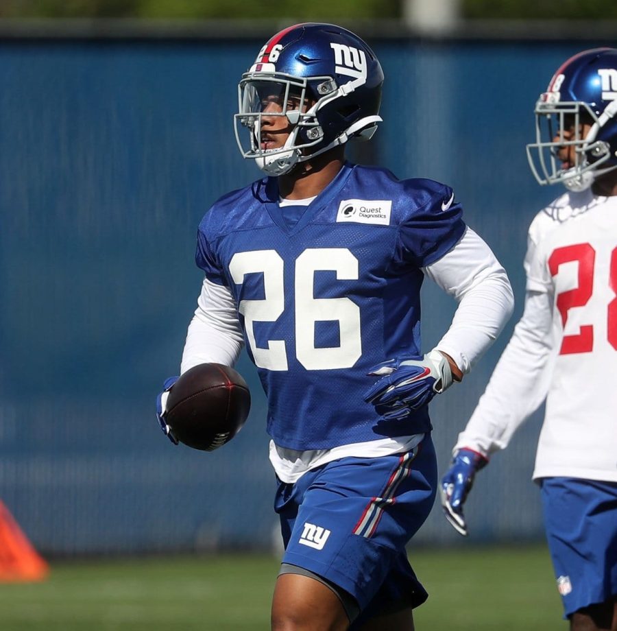 John Munson | NJ Advance Media for NJ.com