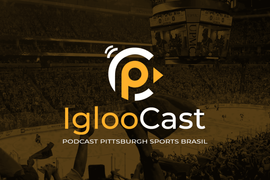 IglooCast #2 - large