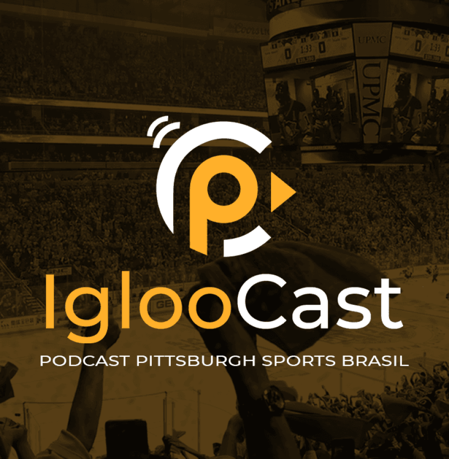 IglooCast #2 - large