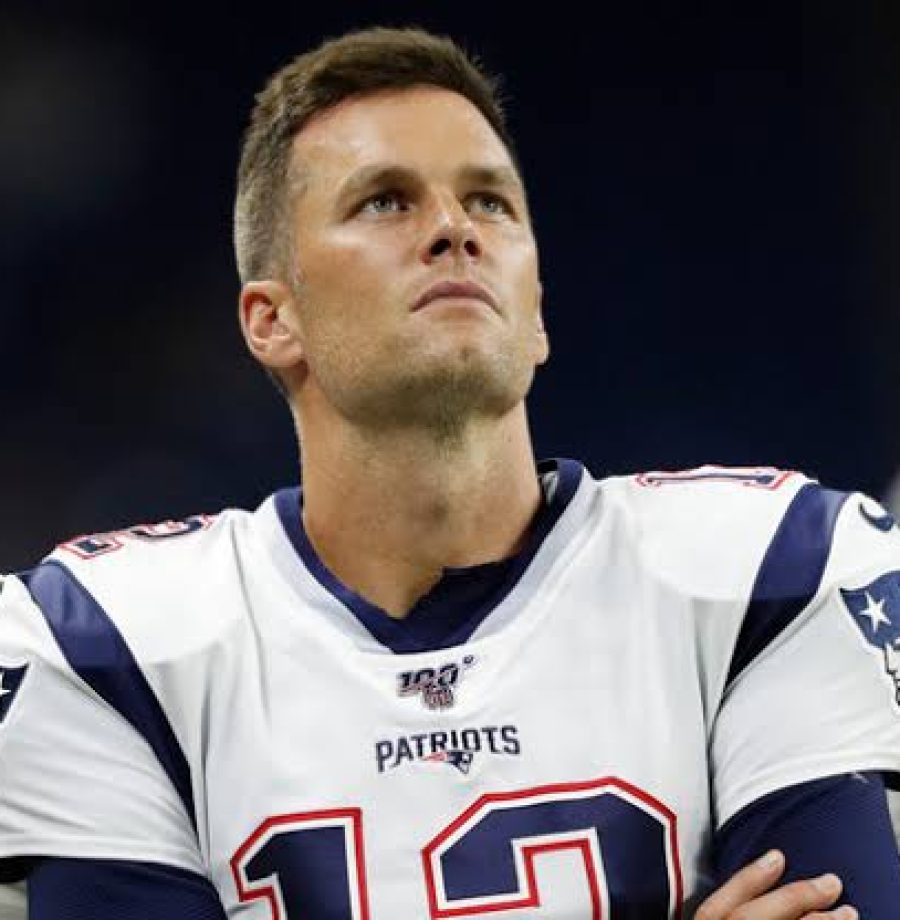 Novela entre Brady e Patriots parece longe do fim