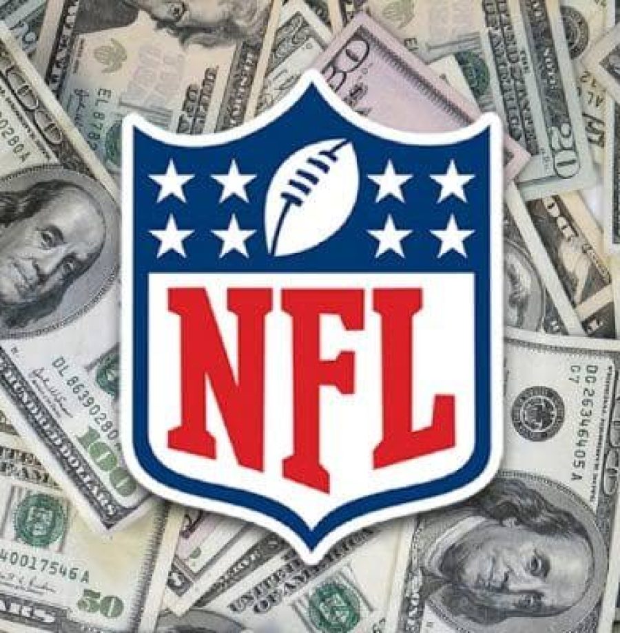 Por mais que a Franchise Tag na NFL seja de suma importância para todos os times, é preciso cuidado para que nenhuma "burrada" seja feita.