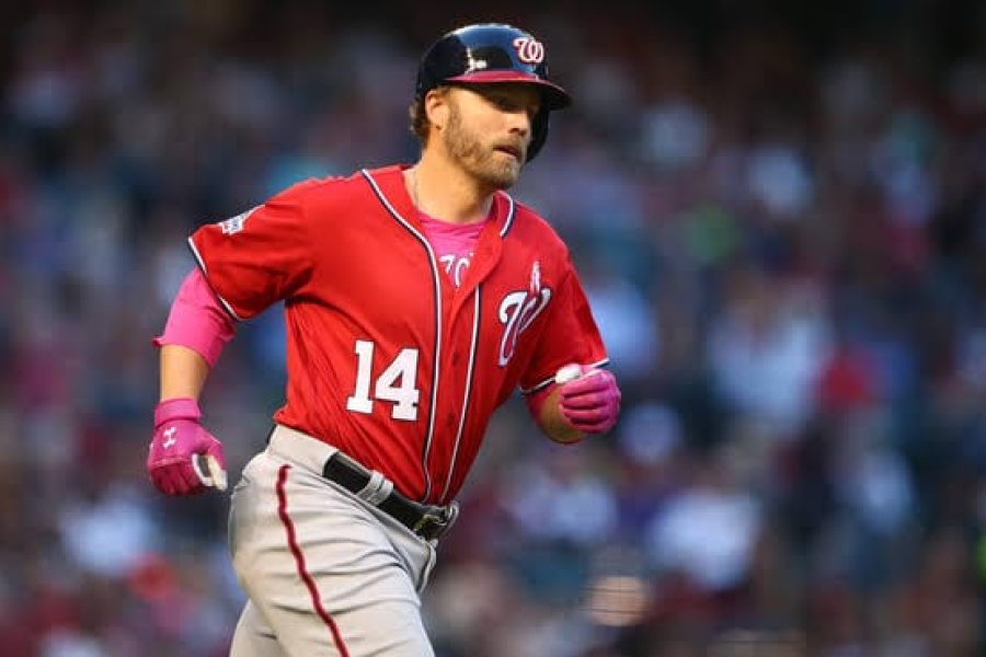 Mark Reynolds anunciou que se aposentou da MLB. Confira alguns números dele em sua carreira enquanto jogador da Liga Americana de Basebol.