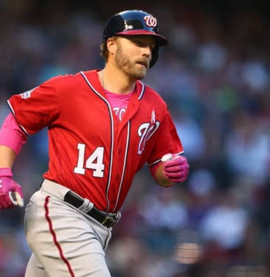 Mark Reynolds anunciou que se aposentou da MLB. Confira alguns números dele em sua carreira enquanto jogador da Liga Americana de Basebol.