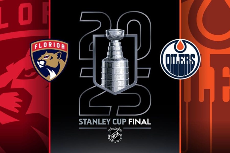 Stanley Cup 2025: Panthers x Oilers