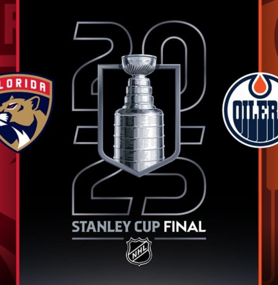 Stanley Cup 2025: Panthers x Oilers