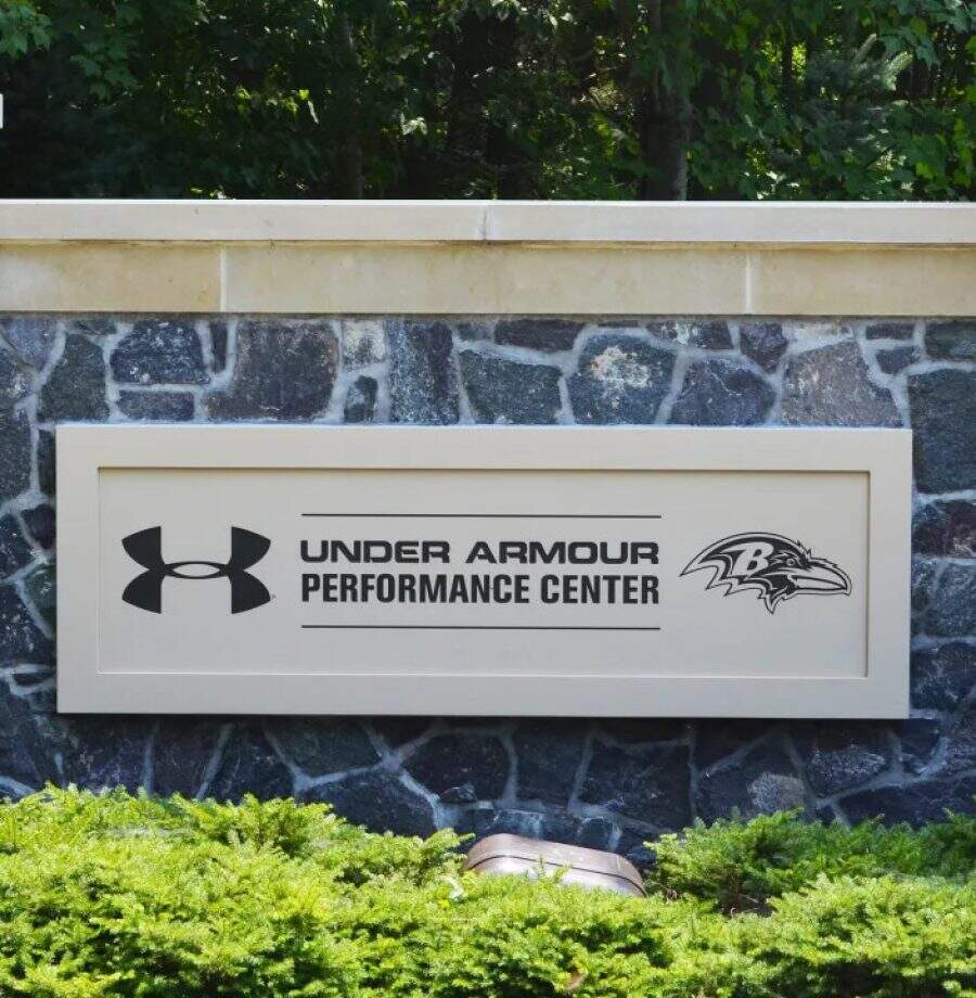 Under Armour Performance Center (baltimoreravens.com)