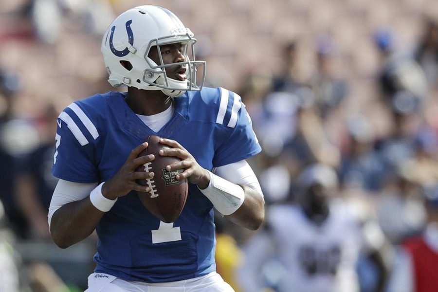 Pré-Jogo Colts vs Cardinals