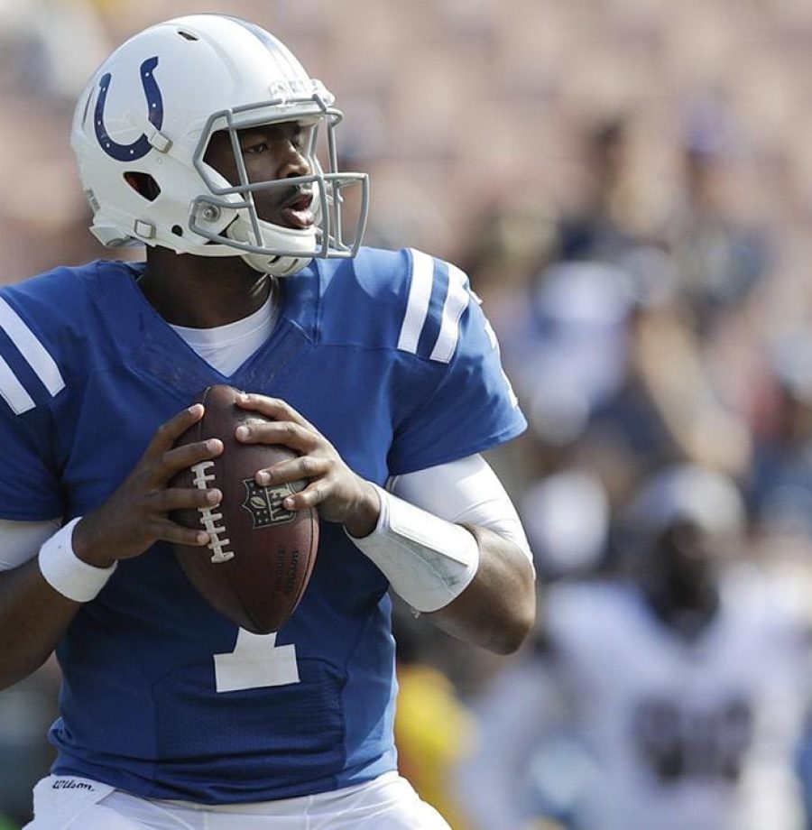 Pré-Jogo Colts vs Cardinals