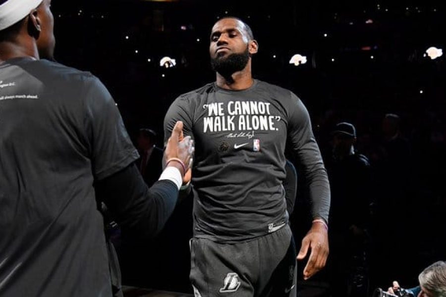 Com data marcada para retornar, a briga por vagas e posições na NBA ainda estão a todo vapor. Confira as principais disputas ainda restantes.