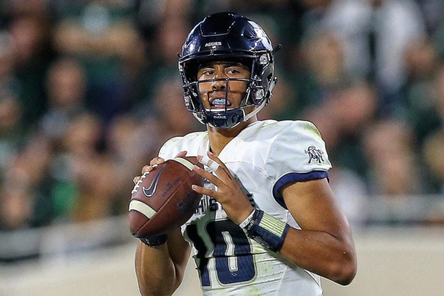 O Draft da NFL sempre apresenta vencedores ou perdedores, ao menos em tese, baseado nas escolhas. Conheça alguns dos principais perdedores do Draft de 2020.