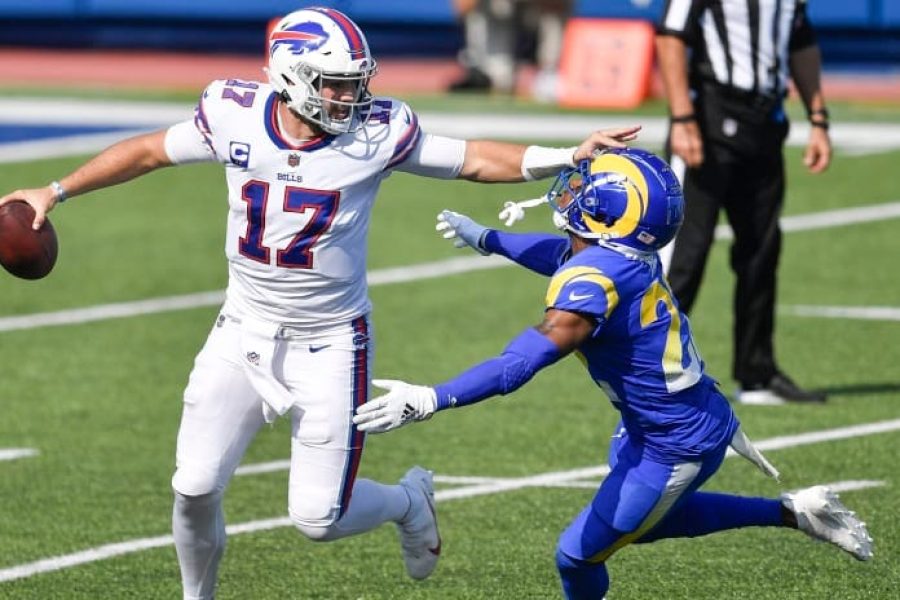 reprodução site nfl.com