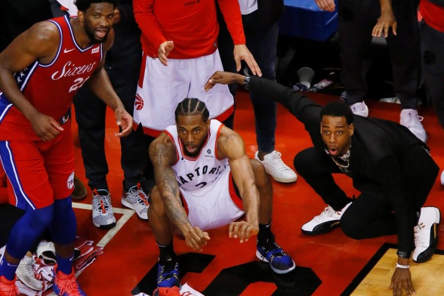 A temporada 2019-20 da NBA foi suspensa por tempo indeterminado. Com isso, enquanto não temos novas histórias, vamos relembrar jogos históricos da NBA.