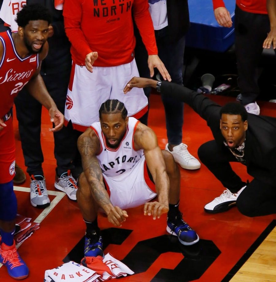 A temporada 2019-20 da NBA foi suspensa por tempo indeterminado. Com isso, enquanto não temos novas histórias, vamos relembrar jogos históricos da NBA.