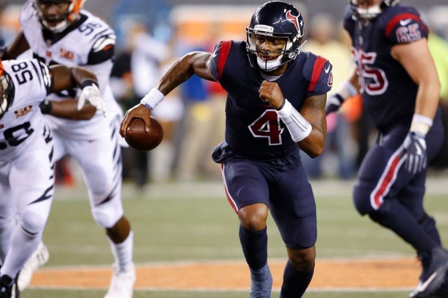 Melhores Momentos da Semana 2 da Temporada 2017 da NFL