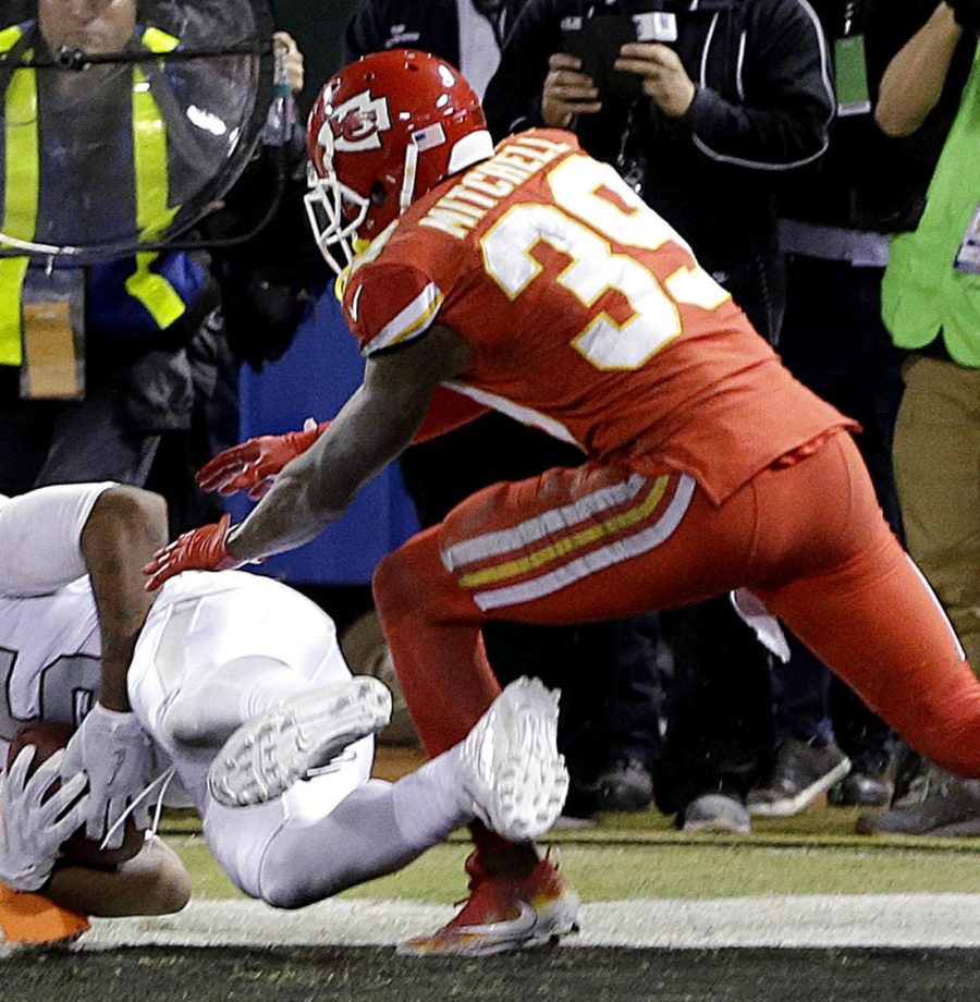 Melhores Momentos da Semana 7 Da Temporada 2017 da NFL