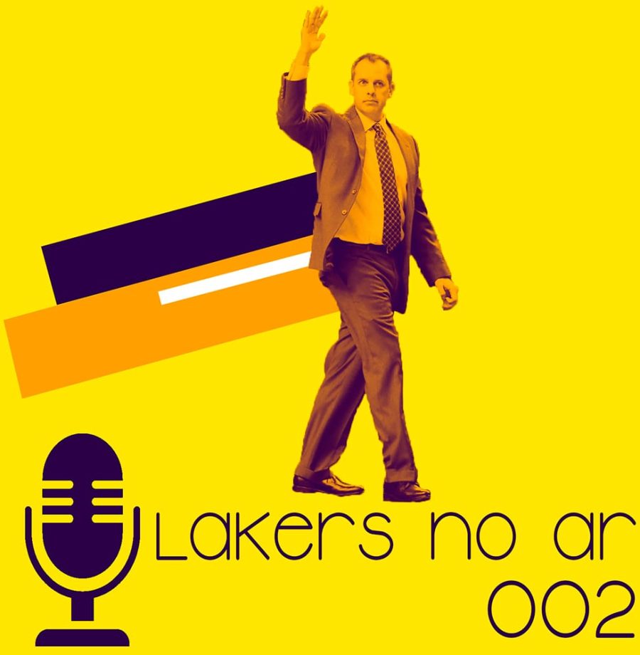 Frank Vogel Head Coach do Lakers