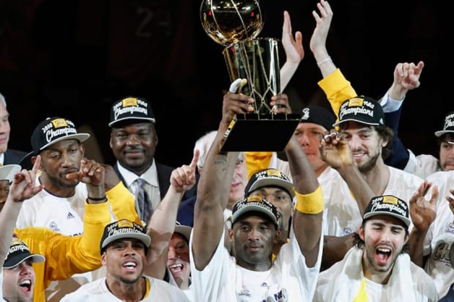 Dando sequência a série de 'Jogos Históricos da NBA', hoje falaremos especialmente do jogo 7, das finais de 2010, entre Los Angeles Lakers e Boston Celtics.