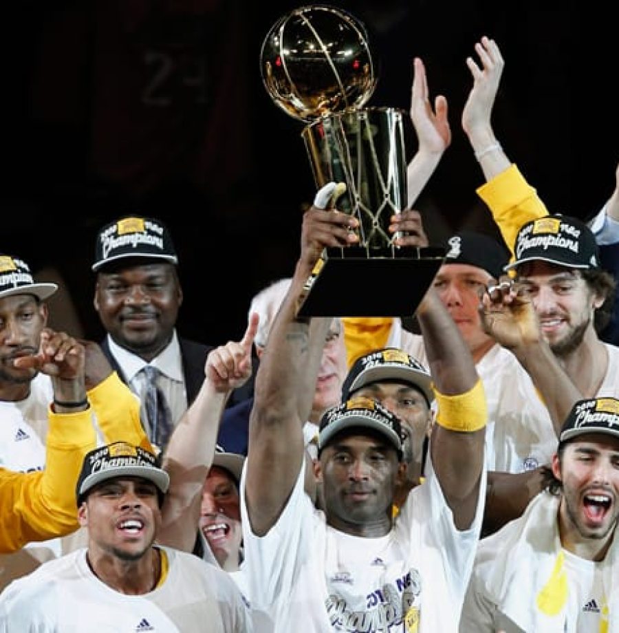 Dando sequência a série de 'Jogos Históricos da NBA', hoje falaremos especialmente do jogo 7, das finais de 2010, entre Los Angeles Lakers e Boston Celtics.