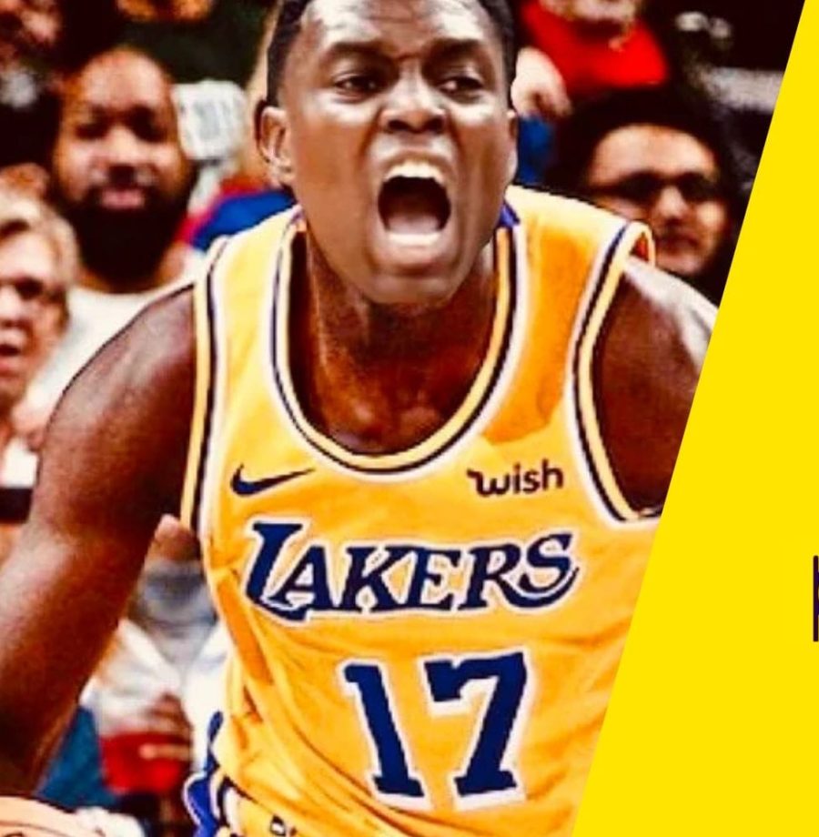 Darren Collison