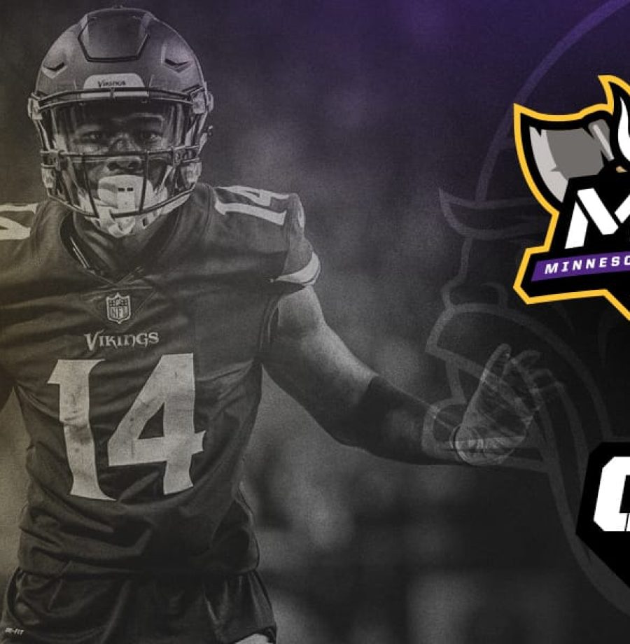 Vikings vs Saints - Semana 1 Temporada 2017