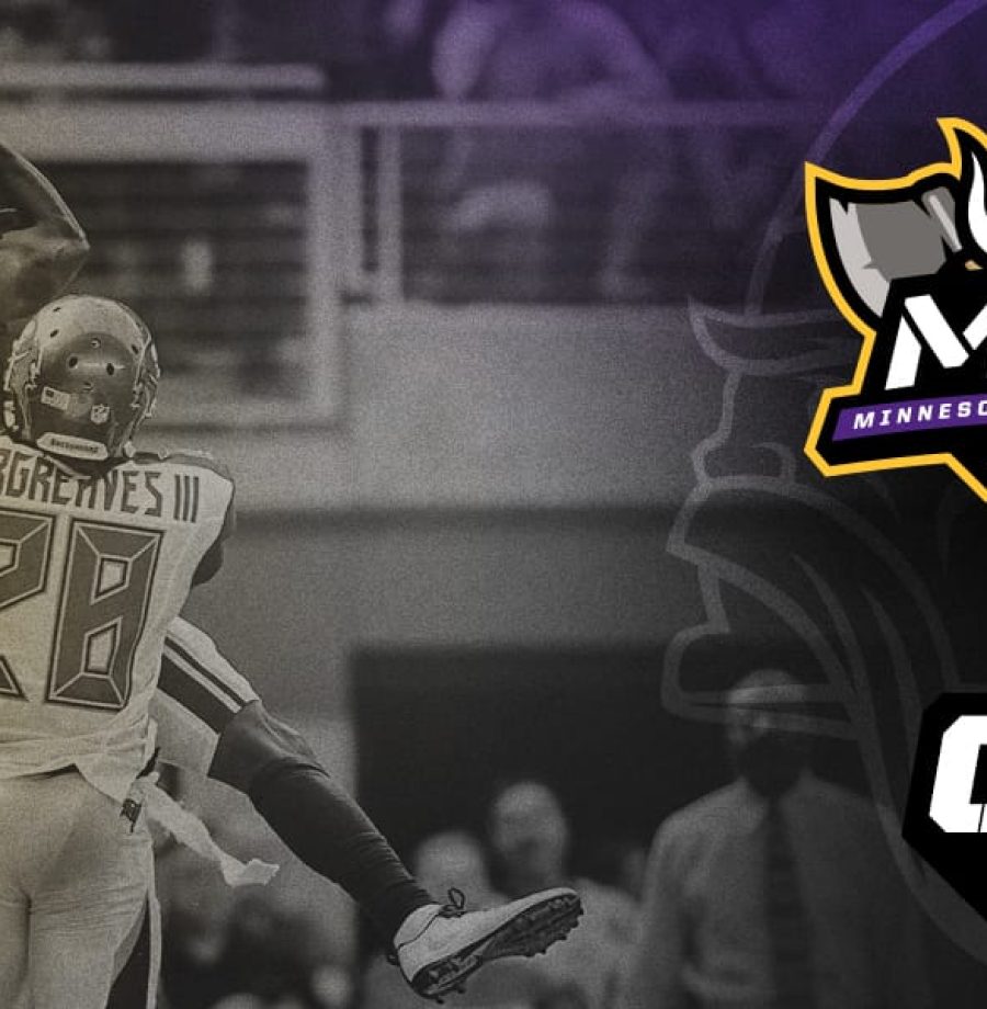 Vikings vs Buccaneers - Semana 3 Temporada 2017