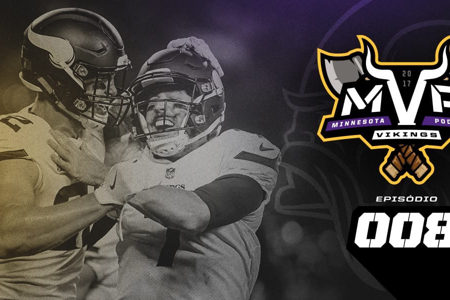 Vikings vs Bears - Semana 5 Temporada 2017