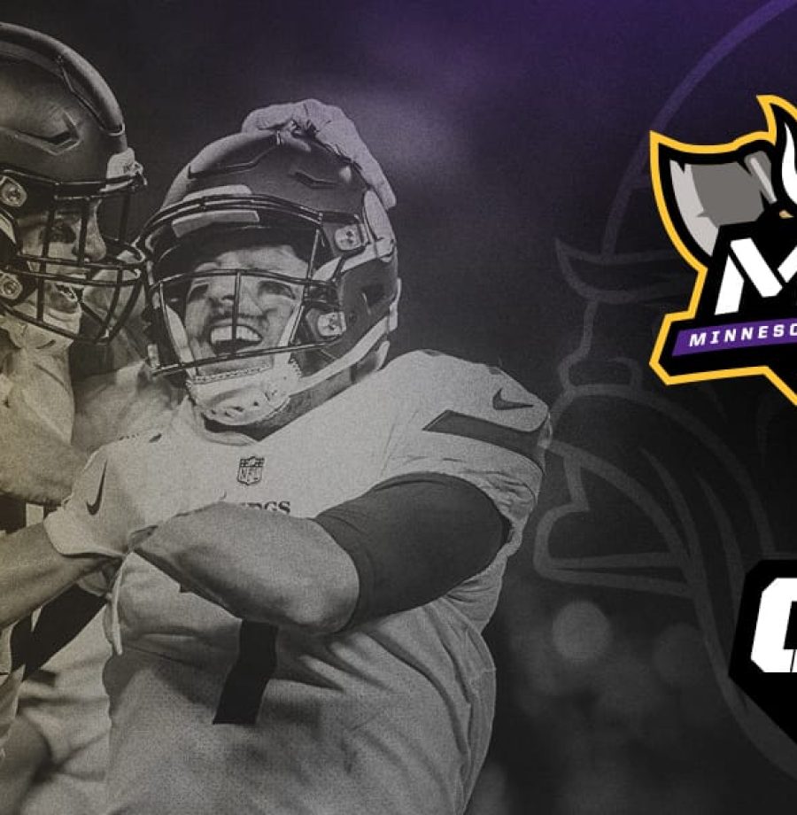 Vikings vs Bears - Semana 5 Temporada 2017