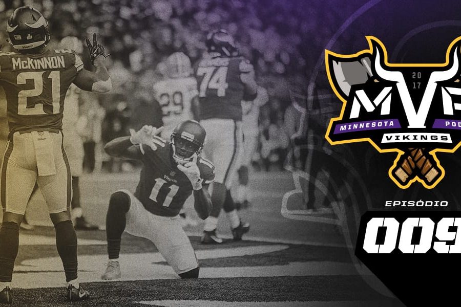 Vikings vs Packers - Semana 6 Temporada 2017