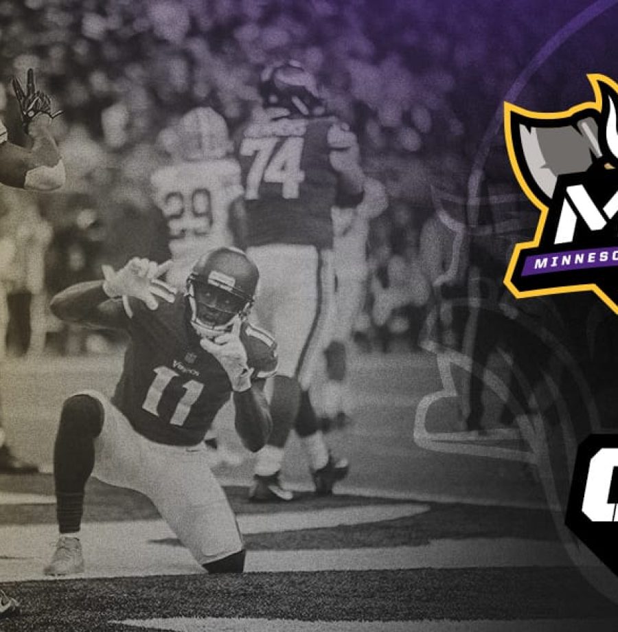 Vikings vs Packers - Semana 6 Temporada 2017