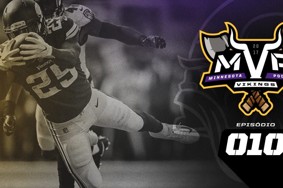 Vikings vs Ravens - Semana 7 Temporada 2017