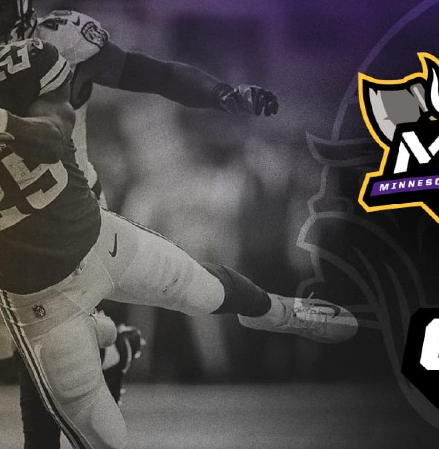 Vikings vs Ravens - Semana 7 Temporada 2017