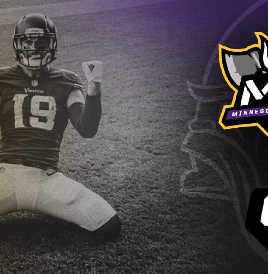 Vikings vs Browns - Semana 8 Temporada 2017