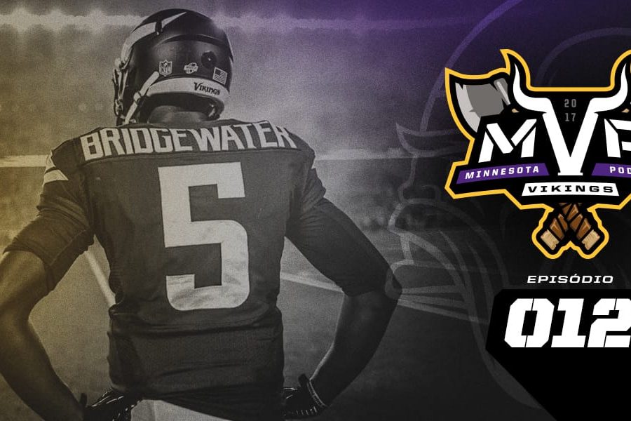 bye week Vikings 2017