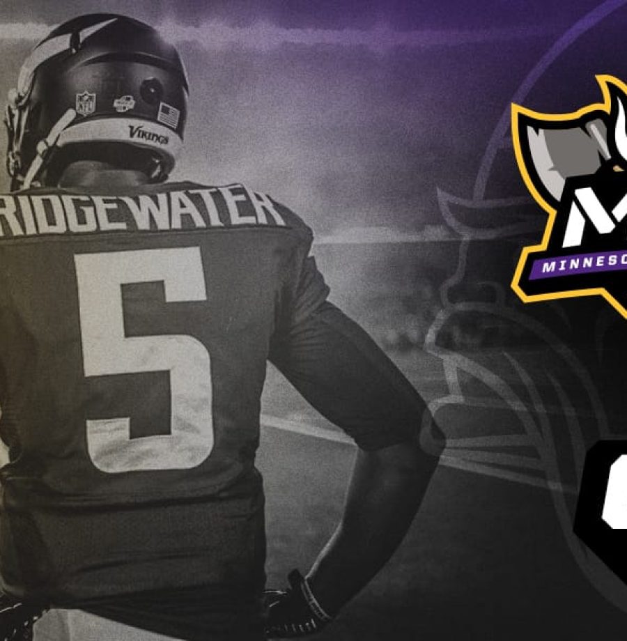 bye week Vikings 2017