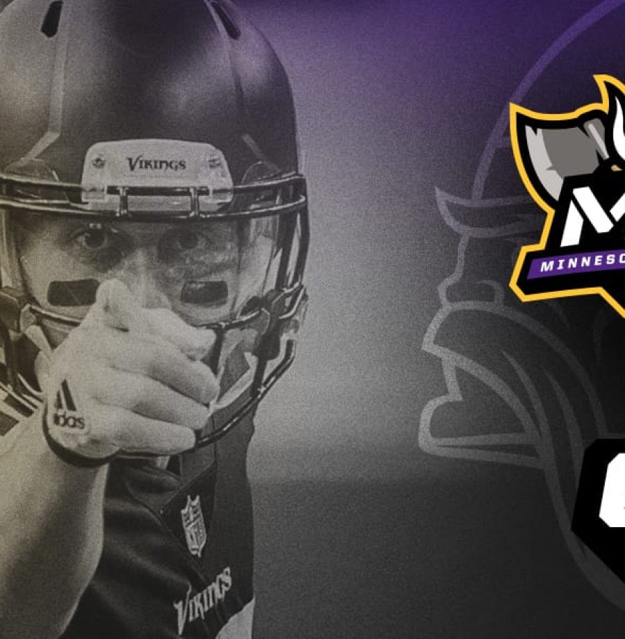 Vikings vs Rams - Semana 11 Temporada 2017