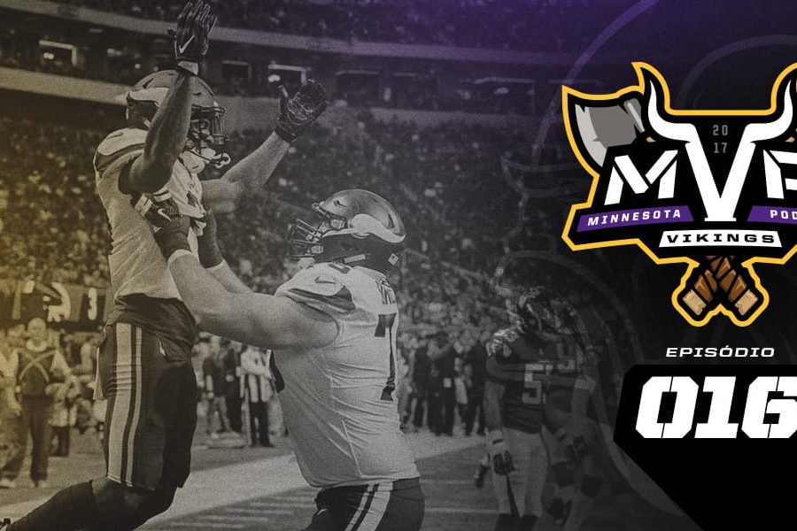 Vikings vs Falcons - Semana 13 Temporada 2017