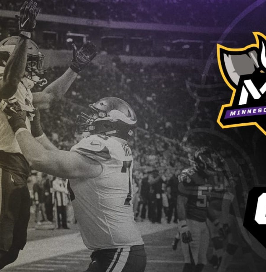 Vikings vs Falcons - Semana 13 Temporada 2017