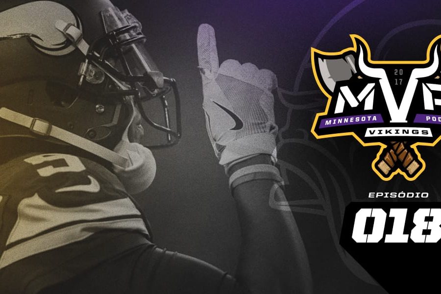 Vikings vs Bengals - Semana 15 Temporada 2017