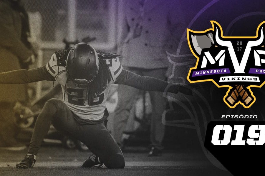 Vikings vs Packers - Semana 16 Temporada 2017