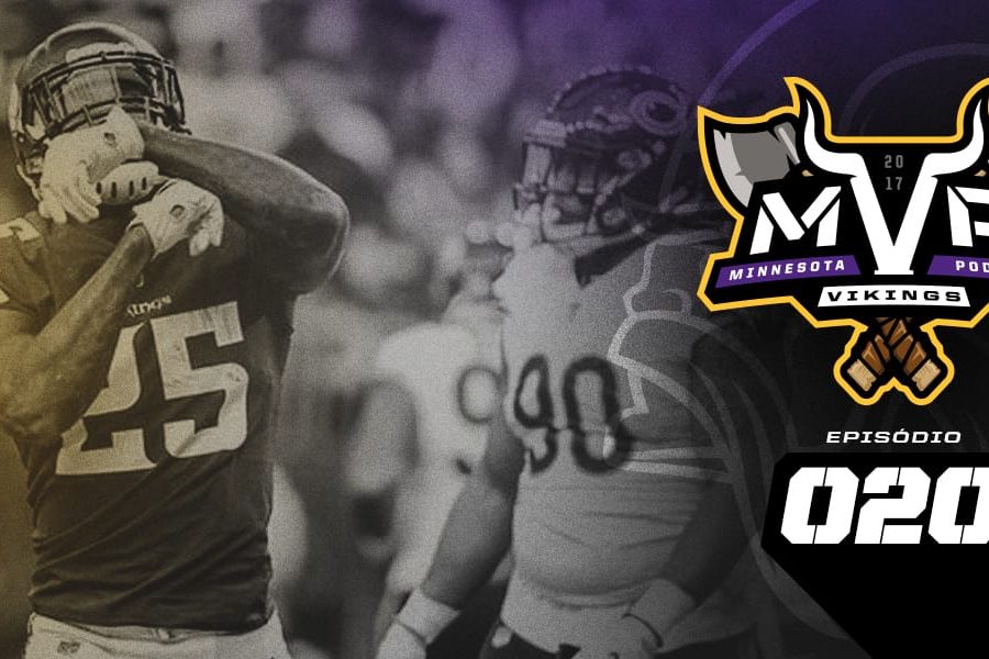 Vikings vs Bears - Semana 17 Temporada 2017