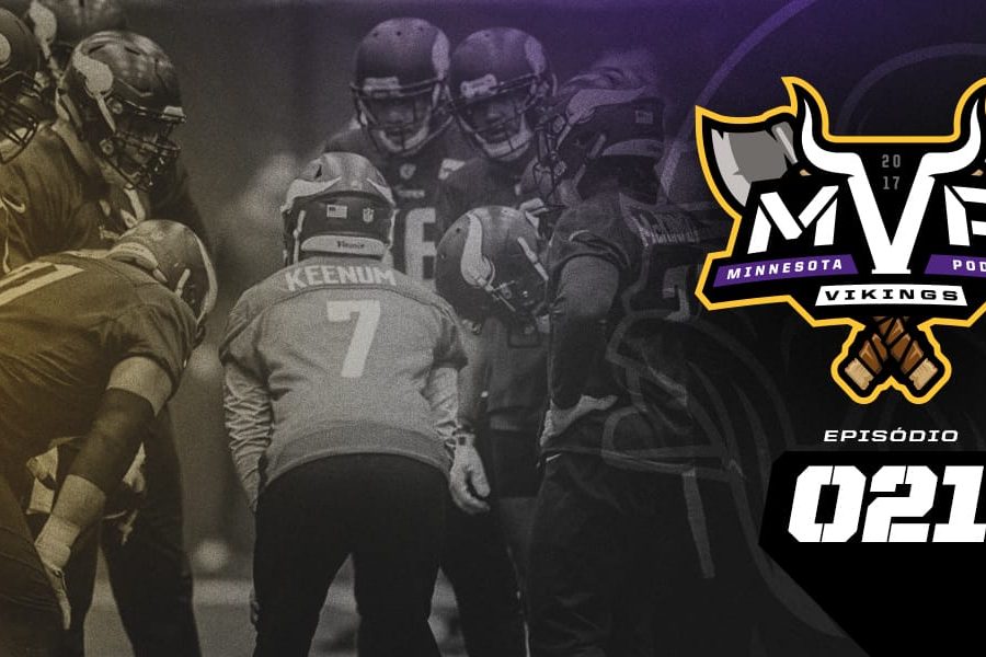 Preview Divisional Round Vikings 2017