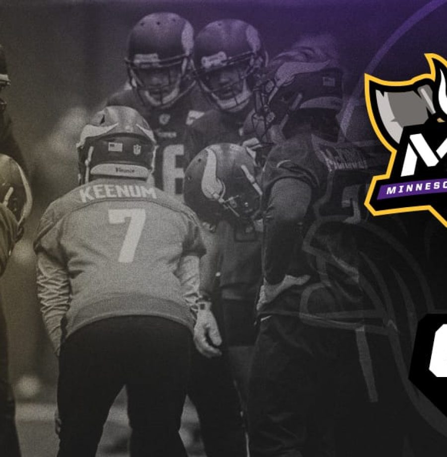 Preview Divisional Round Vikings 2017