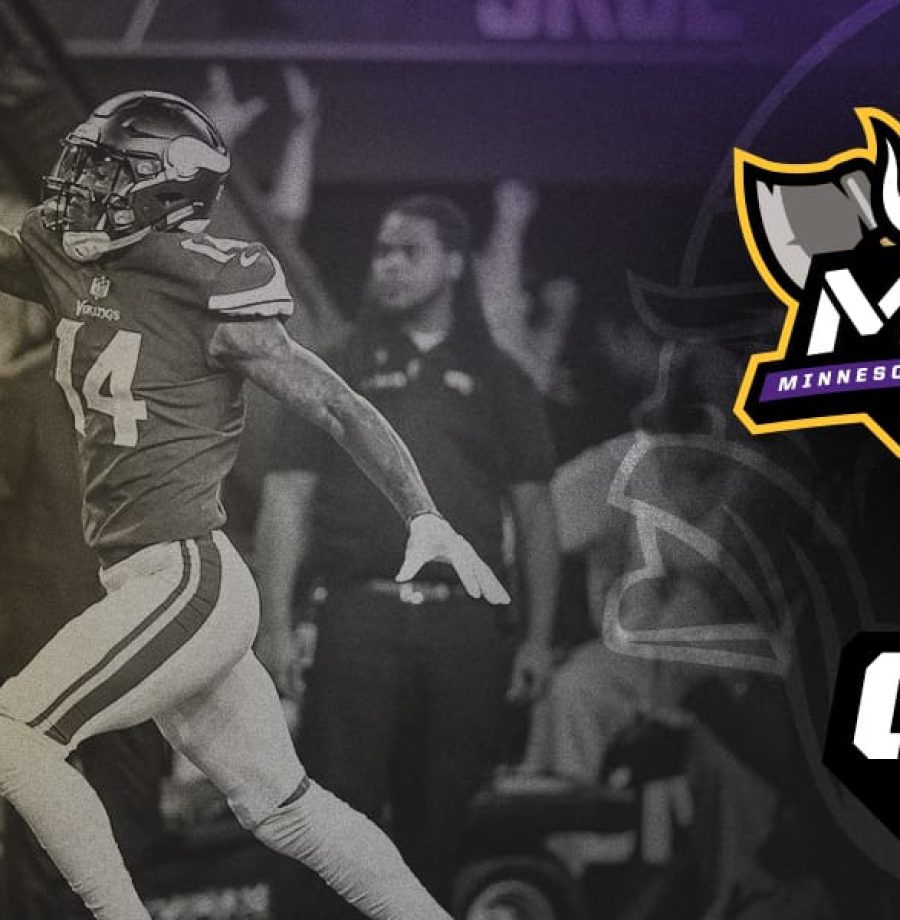 O Milagre de Minnesota - Vikings vs Saints - Divisional Round 2017