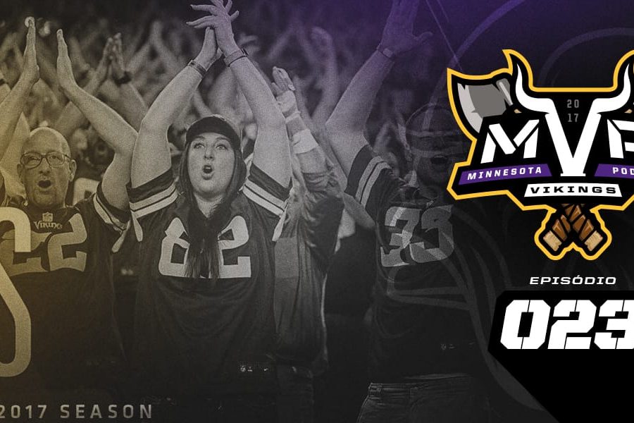 Vikings vs Eagles - NFC Championship Game 2017